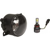 Ns Nilser Auto Parts Sis Far Sağ LED Xenon Ampüllü Astra G Vectra C4 Focus 2 3 Fiesta