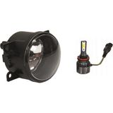 Ns Nilser Auto Parts Sis Far Sağ LED Xenon Ampüllü Fluance Megane 2 3 Master Logan