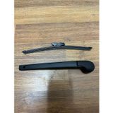 NS Nilser Auto Parts Skywell ET5 Arka Silecek Kol+Kapak+Lastik 2022-2025