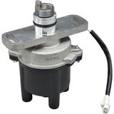 Ns Nilser Auto Parts Suzuki Baleno 1.6 Distribütör 1990-1998 33100-60G10 - Sağ