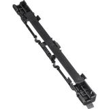 NS Nilser Auto Parts Tavan Çıtası Arka Siyah Astra H Zafira B 5187915 2 Adet