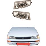 Ns Nilser Auto Parts Toyota AE101 Efsana Kasa Sis Lambası Set 1993-1998