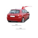 NS Nilser Auto Parts Toyota Auris Tavan Çıtası Çift Takım 2007-2012