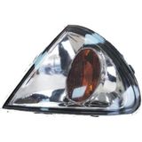Ns Nilser Auto Parts Toyota Avensis Sinyal Lambası Sol 2000-2002 Uyumlu