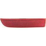 NS Nilser Auto Parts Toyota Avensis Tampon Reflektör Arka Sol 2006-2012