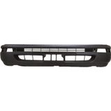 NS Nilser Auto Parts Toyota Corolla Ae101 Ae100 Ön Tampon 1992-1998