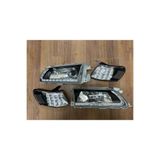 NS Nilser Auto Parts Toyota Corolla AE101 Ön Far + Sinyal Ledli Set 1993-1998