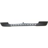 NS Nilser Auto Parts Toyota Corolla AE111 Alt Tampon Parça 1998-2000 52129-12070