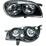 NS Nilser Auto Parts Toyota Corolla AE111 Far Lambası Sağ MOTORLU 2001-2002