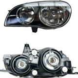 NS Nilser Auto Parts Toyota Corolla AE111 Far Lambası SOL MOTORLU 2001-2002