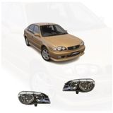 Ns Nilser Auto Parts Toyota Corolla AE111 Far Sağ-Sol Motorsuz Manuel 2001-2002 - Sağ - Sol