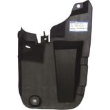 Ns Nilser Auto Parts Toyota Corolla Arka Tampon Davlumbaz Sağ 2007 2013