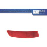NS Nilser Auto Parts Toyota Corolla Arka Tampon Reflektör Sağ 2013-2018
