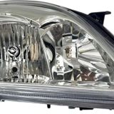 Ns Nilser Auto Parts Toyota Corolla Hactback Sağ Far Lambası Elektırıklı 2001-2003
