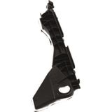 NS Nilser Auto Parts Toyota Corolla Hatcback Ön Sağ Tampon Braketi 2002-2006
