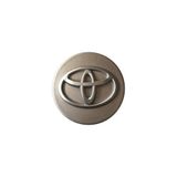 NS Nilser Auto Parts Toyota Corolla Jant Göbek (GRİ) 2007-2016