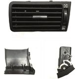Ns Nilser Auto Parts Toyota Corolla Kalorifer Izgarası Sol 2002-2006