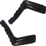 Ns Nilser Auto Parts Toyota Corolla Ön Sağ-Sol Tampon Braketi 2017-2019