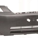 NS Nilser Auto Parts Toyota Corolla Ön Tampon Astarsız Hatcback 2002-2004 5211902921