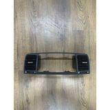 NS Nilser Auto Parts Toyota Corolla Orta Izgara Havalandırma 2002-2006