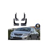 NS Nilser Auto Parts Toyota Corolla Paçalık Set 2007-2008-2009-2010-2011-2012