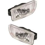 NS Nilser Auto Parts Toyota Corolla Sinyal Lambası Beyaz Ae100 Sol-sağ Takım 1993-1997