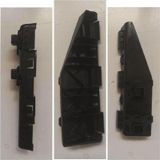 NS Nilser Auto Parts Toyota Corolla Tampon Braketi Arka Sağ 2002-2006