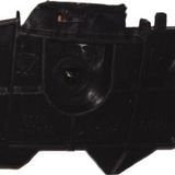 NS Nilser Auto Parts Toyota Corolla Tampon Braketi Arka Sağ Orta 2007-2013