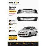 NS Nilser Auto Parts Toyota Corolla Tampon Ön Alt Izgara 2010-2012