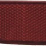 NS Nilser Auto Parts Toyota Corolla Tampon Reflektör Arka Sol 2010-2012 Uyumlu