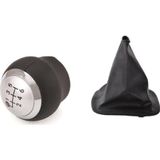 NS Nilser Auto Parts Toyota Corolla Vites Topuz Gri Ve Vites Körük Siyah 2007-2012