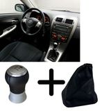 NS Nilser Auto Parts Toyota Corolla Vites Topuz+ Körük 2007-2012 5 İleri