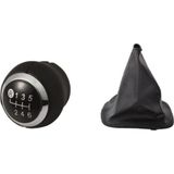 NS Nilser Auto Parts Toyota Corolla Vites Topuz Siyah Ve Vites Körük Siyah 2007-2012