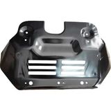 NS Nilser Auto Parts Toyota Hılux Vigo Ön Karter Muhafaza 2007-2012