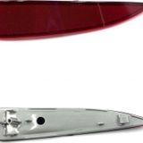 Ns Nilser Auto Parts Toyota Yaris Arka Sağ Reflektör 2012-2014