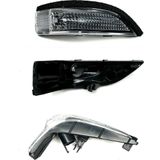 NS Nilser Auto Parts Toyota Yaris Sol Sinyal Lambası 2013-2018 1 Adet