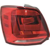 Ns Nilser Auto Parts Volksvagen Polo Stop Lambası Sol 2014-2018