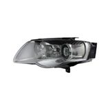 Ns Nilser Auto Parts Volkswagen Passat B6 Far Sol Xenon+Beyin 2006-2009