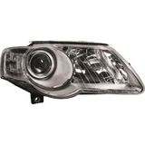 NS Nilser Auto Parts Volkswagen Passat B6 Sağ Far Halojen 2005-2009