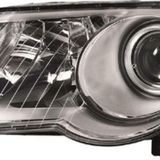 NS Nilser Auto Parts Volkswagen Passat B6 Sol Far Halojen 2005-2009