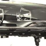 NS Nilser Auto Parts Volkswagen Passat B7 Sağ Far Lambası Halojen 2011-2014