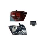 Ns Nilser Auto Parts Volkswagen Polo Stop Lambası Dış Sağ 2021-2023