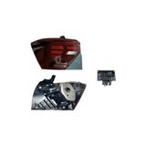 Ns Nilser Auto Parts Volkswagen Polo Stop Lambası Dış Sol 2021-2023