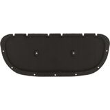 NS Nilser Auto Parts Volkswagen Sharan Motor Kaput Izolasyonu-izolatörü 2010-2015 (keçesi)