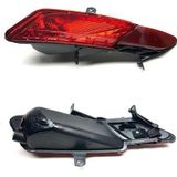 NS Nilser Auto Parts Volvo XC60 Arka Sol Reflektör 2013-2017