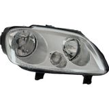 NS Nilser Auto Parts Vw Caddy Sağ Far Lambası 2004-2011