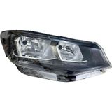 NS Nilser Auto Parts Vw Caddy Sağ Far Lambası Ledsiz 2019-2022 uyumlu