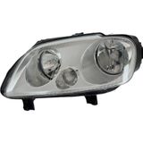 NS Nilser Auto Parts Vw Caddy Sol Far Lambası 2004-2011