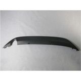 NS Nilser Auto Parts Vw Golf 7 Arka Tampon Alt Karlık Spoyler 2013-2018