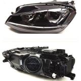 NS Nilser Auto Parts Vw Golf 7 Sol Far Lambası Xenon Beyin 2013-2017